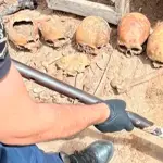 Impactante hallazgo en Argentina: descubren 12 cráneos humanos en una vivienda, La Tribuna