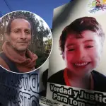 La decisión responde a una solicitud de la expareja de la madre del menor., Redes sociales