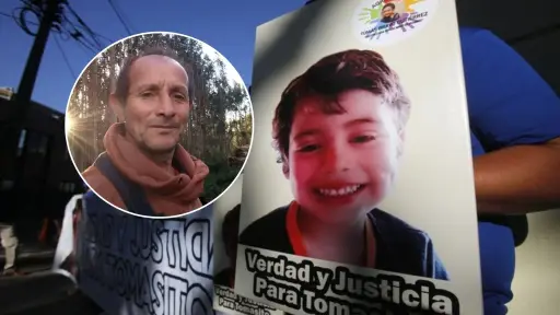 Aplazan juicio contra Jorge Escobar por la muerte de Tomás Bravo