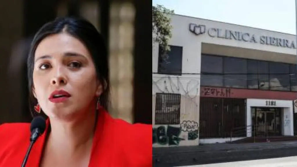 PDI allana domicilio de diputada Karol Cariola en investigación por presunto tráfico de influencias, Extraida