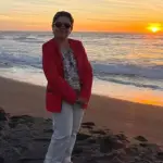 Exfuncionaria municipal de Pencahue es hallada sin vida en playa de Pelluhue, Extraida