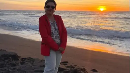 Exfuncionaria municipal de Pencahue es hallada sin vida en playa de Pelluhue
