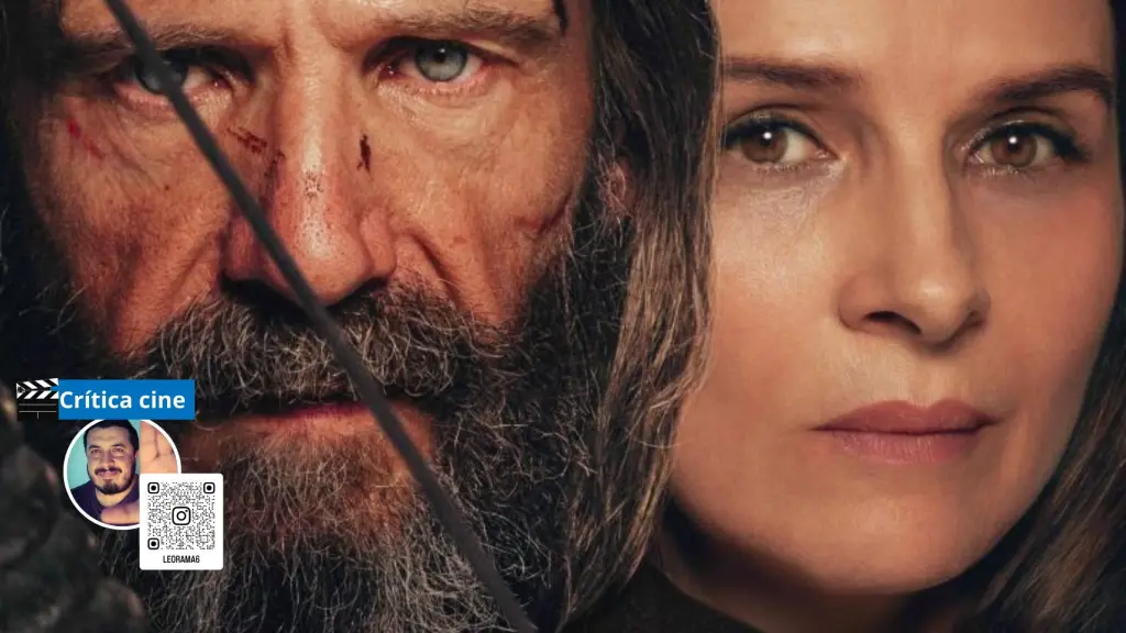 Crítica Cine, Referencial