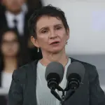 \'No he tomado una decisión\': Carolina Tohá confirma que aún no define su candidatura presidencial , Cedida