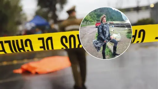 María dejó de sufrir: Revelan detalles de la confesión del implicado en crimen de exbailarina de Música Libre