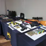 Capturan a \'Los Pincheira\' por homicidio y microtráfico en la región de Los Ríos, La Tribuna