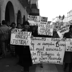 Capturan a carabinero (r) condenado por violación de DD.HH en masacre de Laja y San Rosendo, CIPER CHILE