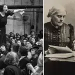 Los origenes de la conmemoración del Día Internacional de la Mujer, La Tribuna
