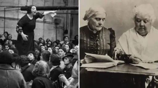 Los origenes de la conmemoración del Día Internacional de la Mujer
