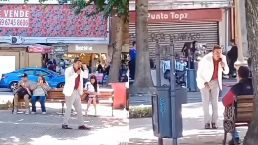 Gobierno denuncia a predicador de Concepción por incitar a la violencia sexual, La Tribuna