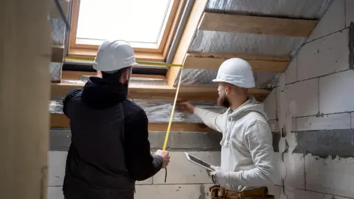 Paneles SIP: la revolución en la construcción chilena