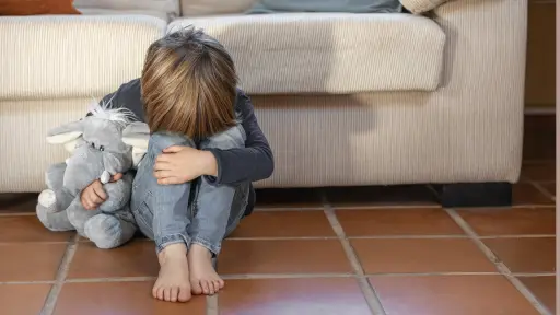 Aumento de denuncias por abuso sexual en menores: De 106 a 134 casos en un año