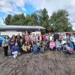 entrega de fondos, cedida