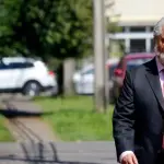 La decisión se tomó luego de que el Ministerio Público presentara una apelación argumentando que la libertad del imputado representaba un riesgo tanto para la sociedad., Ex-Ante