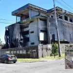 Ex cárcel Los Ángeles terreno Serviu