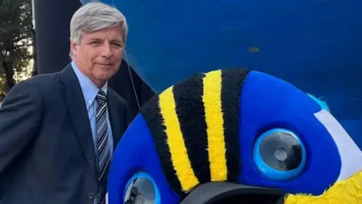 Harold Mayne-Nicholls confirma intenciones de ser candidato presidencial: Saldré a buscar las 135 mil firmas