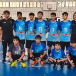 El equipo varones de Trekan competirá en la serie de honor en abril próximo, La Tribuna