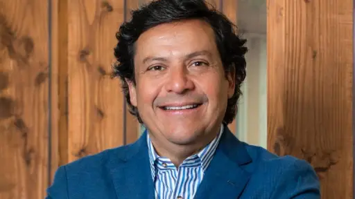 Experto analizará el mercado energético y sus  desafíos en seguridad, costos y participación 