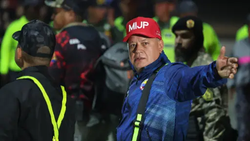 Llegan a Venezuela más de 199 migrantes deportados desde Estados Unidos