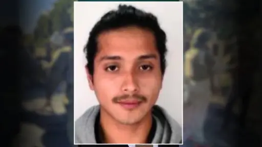 Tomás Antihuen será formalizado este lunes por el triple homicidio de Carabineros en Cañete