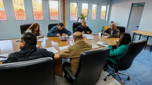 Clases en Quilaco se reanudarán este martes