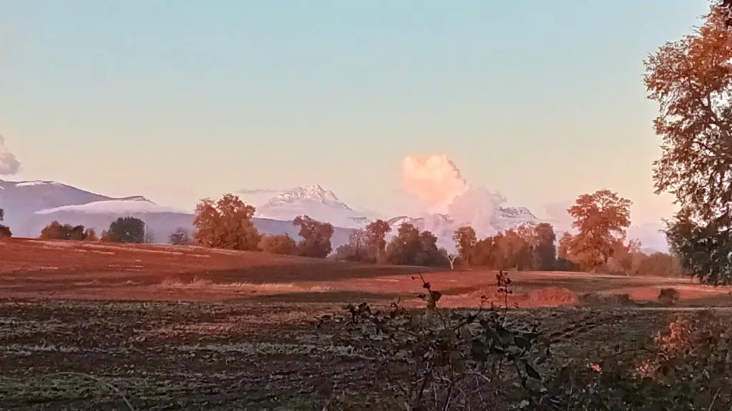 Zonas rurales, Fredy Muñoz / La Tribuna