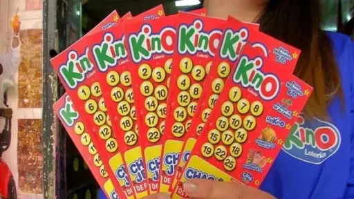.000 millones en juego: Kino sortea este miércoles el premio más grande de su historia