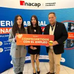 Los datos demuestran que la ESTP es la mejor alternativa para los estudiantes porque cuentan con una alta empleabilidad y mejores ingresos a medida que se adquieren competencias.