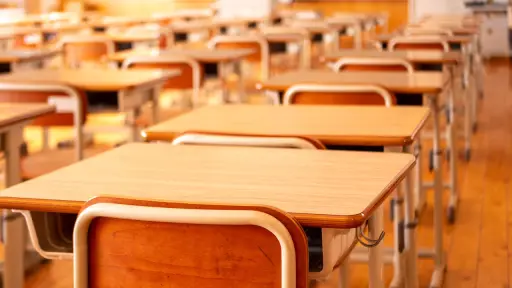 Liceo Juanita Fernández suspende clases tras agresión a estudiante ajeno al establecimiento