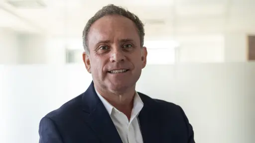 Innergex, Energía Renovable: Las alianzas público-privadas son clave para la transformación económica