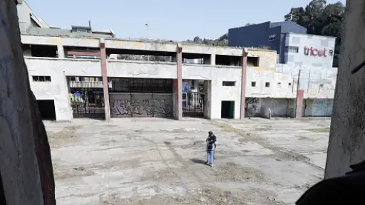 Anuncian cofinanciamiento para reconstrucción del Mercado de Talcahuano: obras iniciarían a fines de 2025