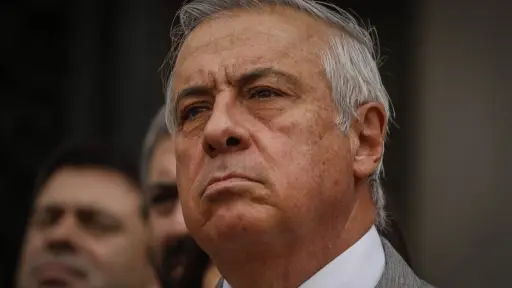 El Covid se volvió buena persona, hoy la influenza provoca más muertes: Jaime Mañalich sobre alerta sanitaria
