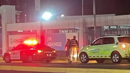Encuentran a una persona sin vida en la vía pública en Talcahuano