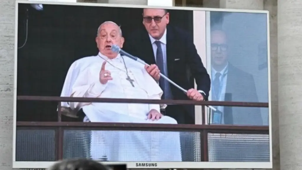 Papa Francisco 