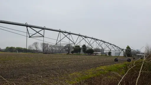 Robo de agroquímicos y cables: Los principales desafíos de seguridad para la agricultura en Biobío