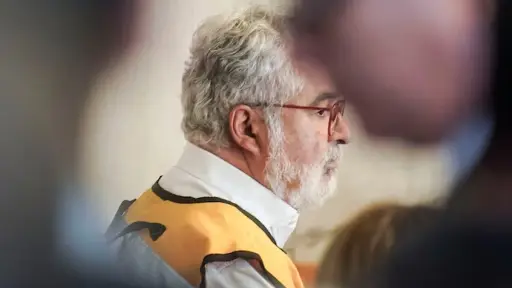 Tribunal revoca prisión preventiva de Luis Hermosilla tras seis meses de reclusión