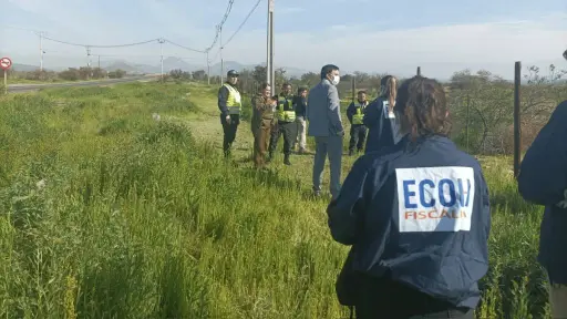 Controversia por declaraciones del ministro de Agricultura: gremios agrícolas demandan acciones concretas