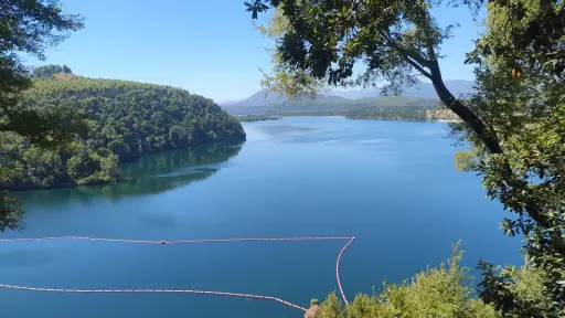 Balance estival: Parque Angostura se posiciona como un importante destino turístico nacional