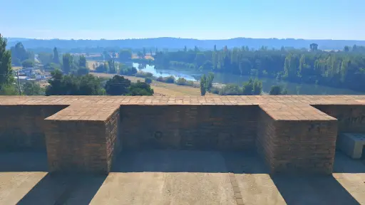 Fuerte de Nacimiento celebra 71 años como símbolo de la identidad y patrimonio local