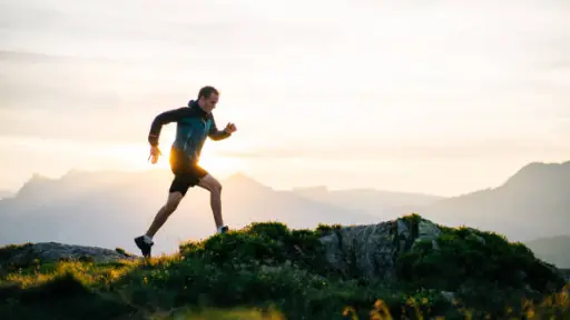 Corriendo entre Montañas: Deporte y conservación se unen en Antuco