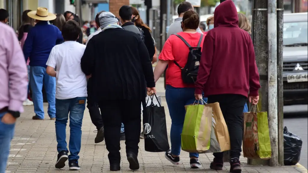 Población, gente, ciudadanos, Archivo / La Tribuna