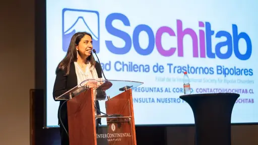 Día Mundial del Trastorno Bipolar (TAB): Se requiere avanzar en tratamientos adecuados y oportunos en Chile