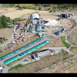 Parque Cerro de la Virgen, Municipalidad de Yumbel