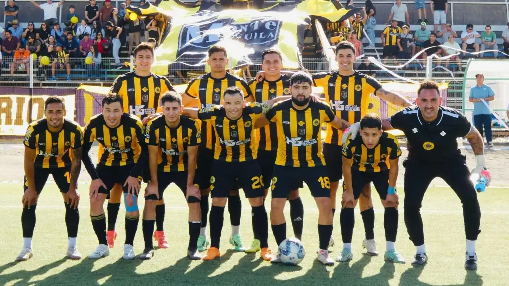 La serie de honor de Ferroviario de Monte Águila busca reeditar un nuevo título regional, La Tribuna