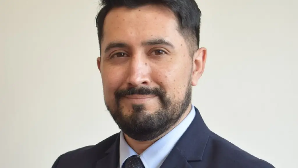 Christian Troncoso, U. Autónoma