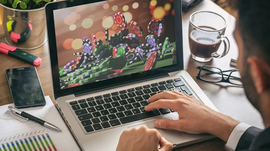 Las herramientas de control de los sitios de apuestas deportivas están diseñadas para protegerte y garantizar que las apuestas sigan siendo una forma de entretenimiento controlado.