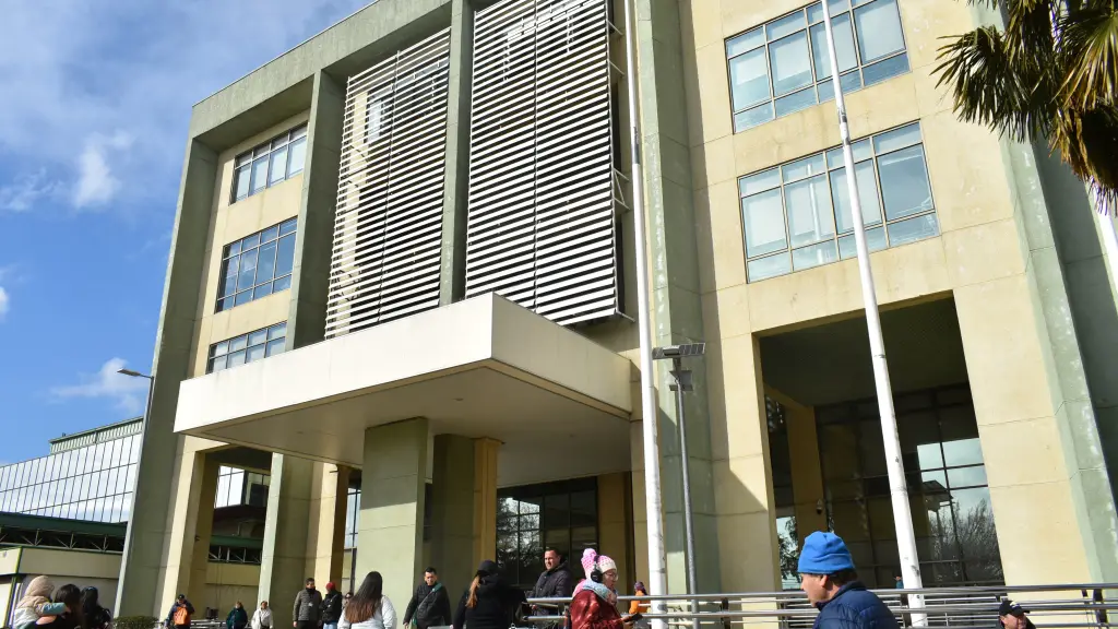 La red asistencial ha establecido diversas líneas de acción a fin de fortalecer los distintos dispositivos de urgencia de la provincia., La Tribuna