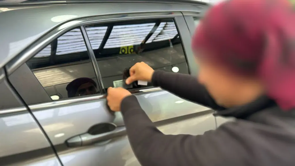 Grabado de patentes fechas plazos