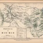 Provincia de Biobío aniversario 150 años 