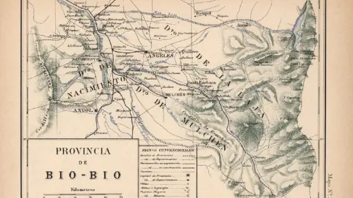 Biobío se prepara para conmemorar 150 años con mirada hacia el futuro y reconociendo su herencia territorial